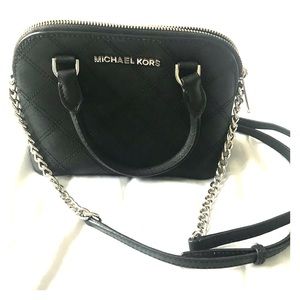 Michael Kors crossbody purse